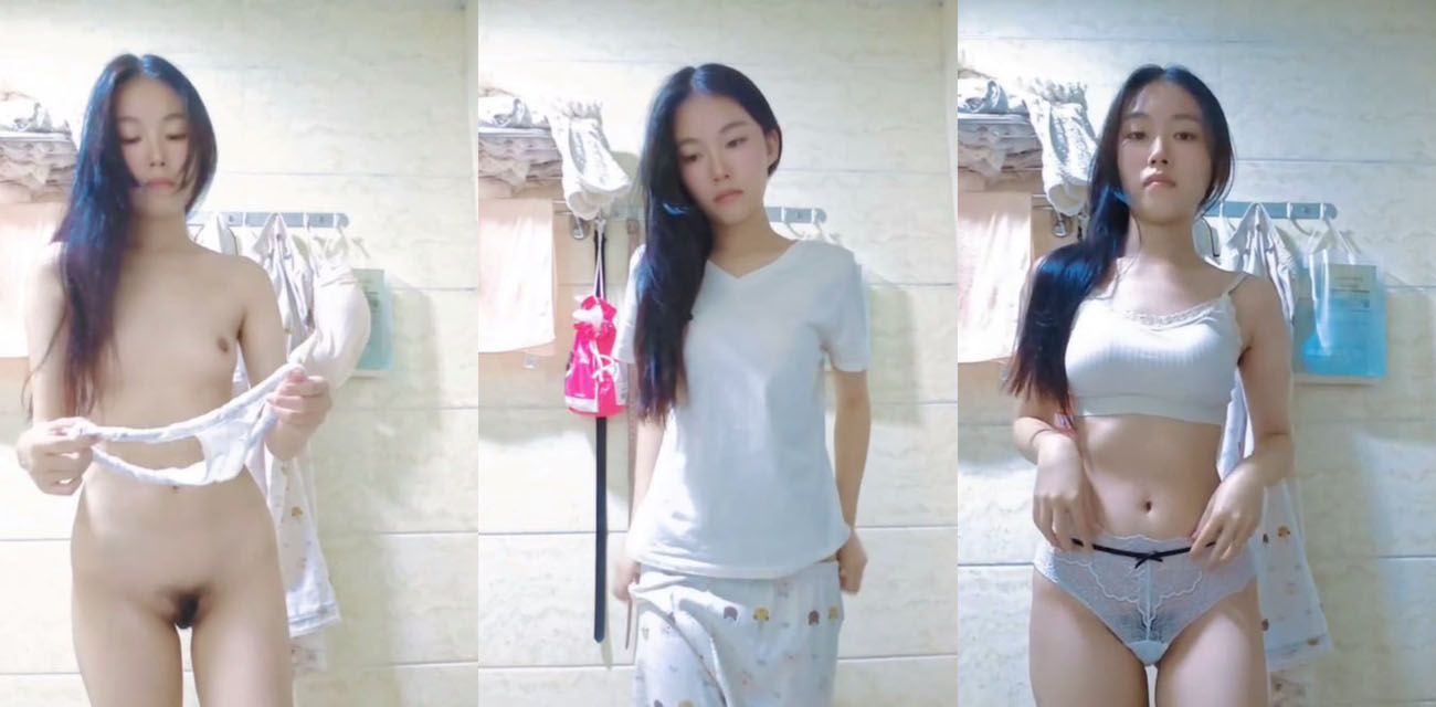 小姐姐浴室自拍换衣全记录 湿身沐浴巨乳翘臀滴水诱惑 画面细腻高清流畅 仿佛置身现场！