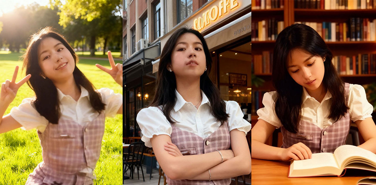 清纯少女被前男友爆出私密视频 深喉口交阳具自慰 制服变装诱惑 反差惊人！