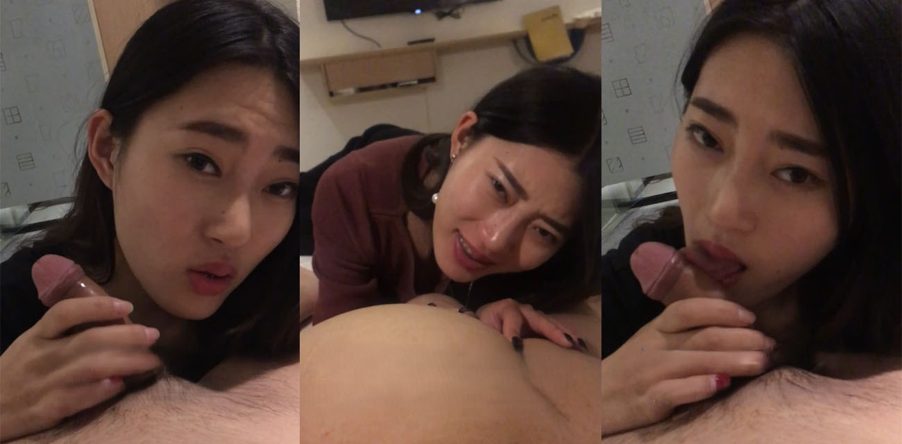 潍坊学院派 陈倩倩 被土豪包养视频 精盆小母狗口暴吃鸡舔屁眼 完美露脸尽显反差魅力！