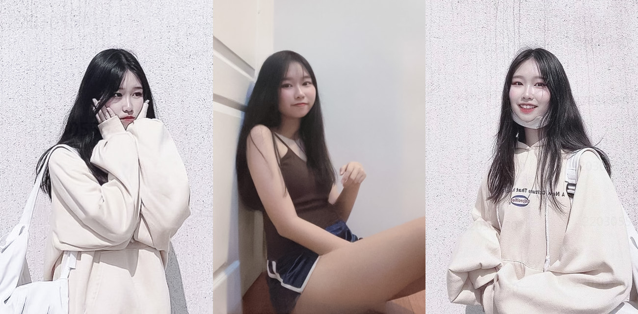 清纯女大学生 栗子 金主定制大尺度视频流出 脱衣展示裸体 揉乳掰穴粉嫩肉璧一览无遗 反差炸裂！