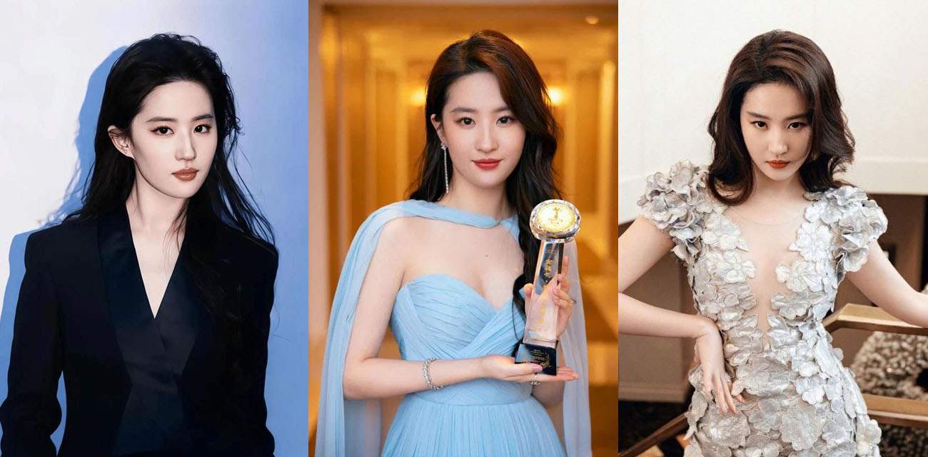 神仙姐姐 刘亦菲 与韩国人的不解情缘 为艺术全裸献身 逼毛清晰奶头硬挺 粉丝集体社死！