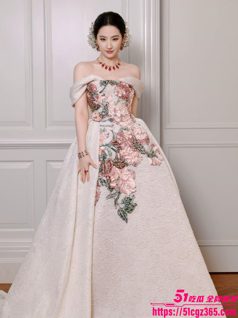 刘亦菲韩国禁片绝版流出 2