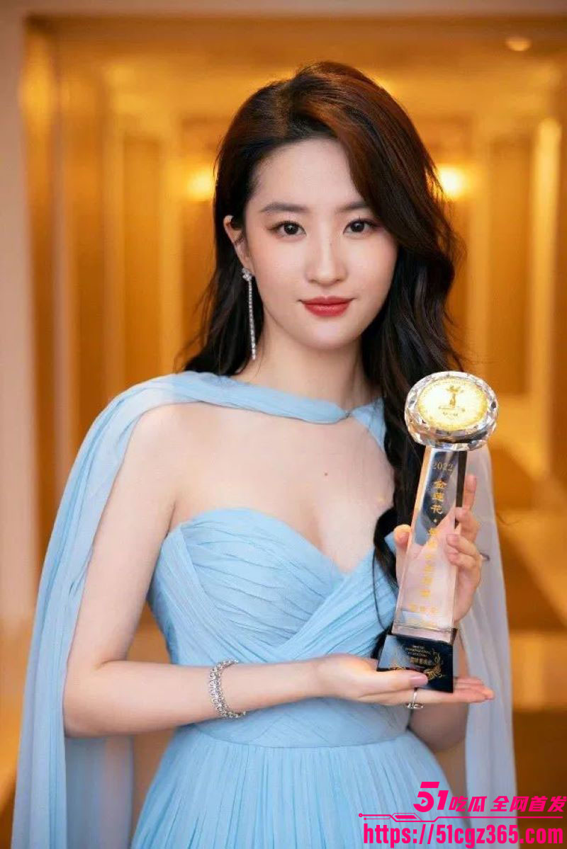 刘亦菲韩国禁片绝版流出 6