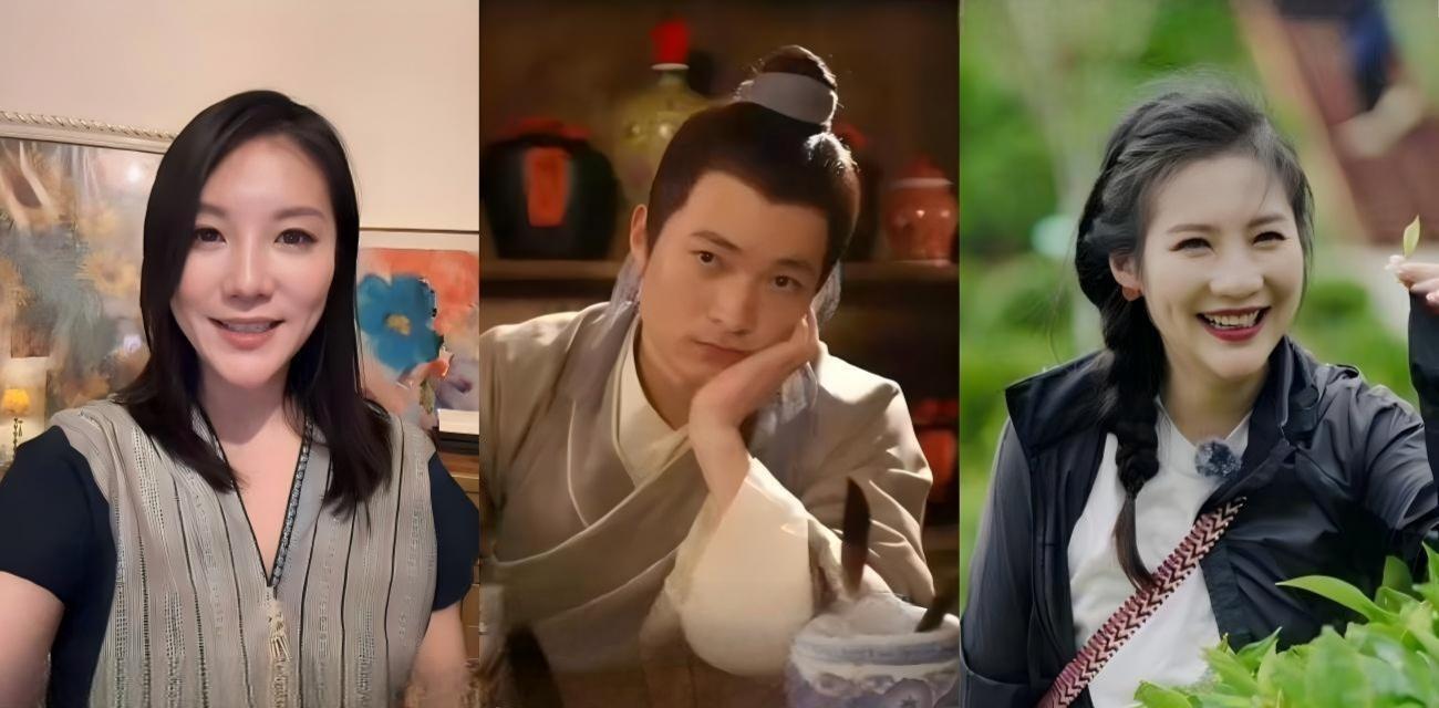 武林外传吕秀才 喻恩泰 被曝婚变 因出轨离婚转移资产300箱茅台 拉黑妻子抛弃儿女 出轨视频流出人设塌房实锤！