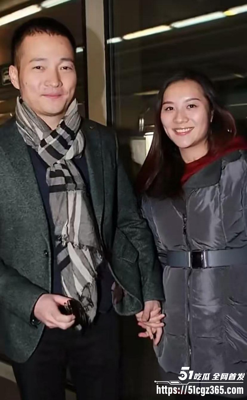 武林外传吕秀才喻恩泰被曝婚变021