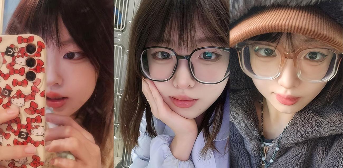 上海反差婊 沈瑜 跟公司领导酒店偷情 大眼美女跪舔领导肉棒被爆操 樱桃小嘴灌满浓精！