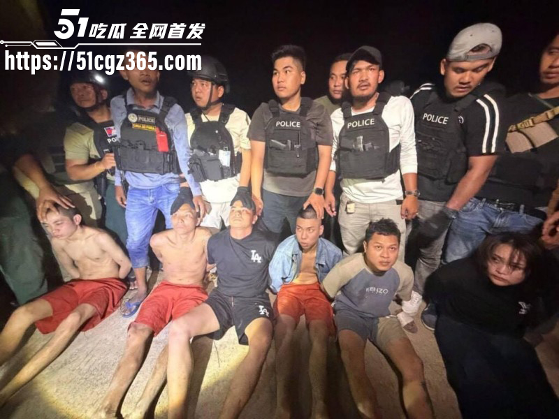 柬埔寨木牌女侠劫法场大瓜09 柬埔寨木牌女侠劫法场大瓜09