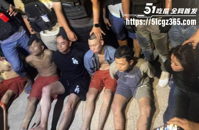 柬埔寨木牌女侠劫法场大瓜010 柬埔寨木牌女侠劫法场大瓜010