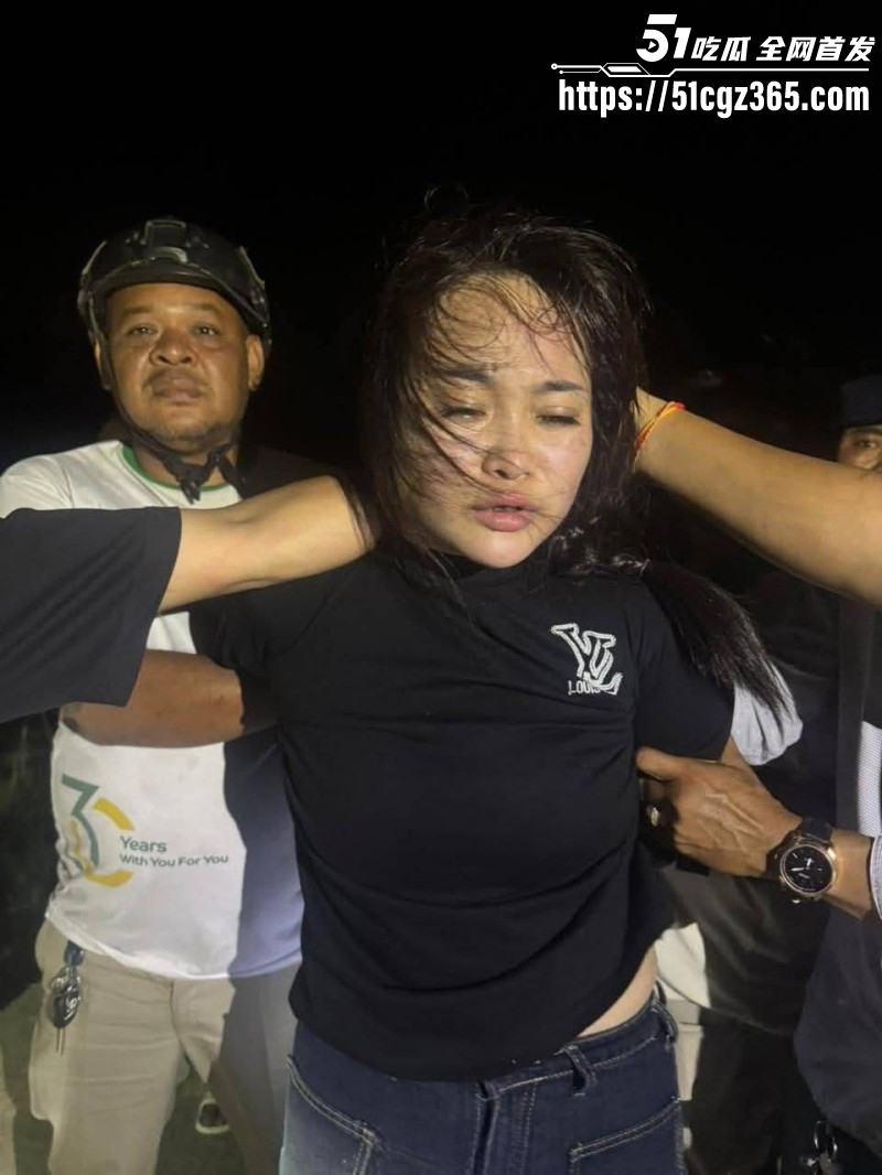 柬埔寨木牌女侠劫法场大瓜04 柬埔寨木牌女侠劫法场大瓜04