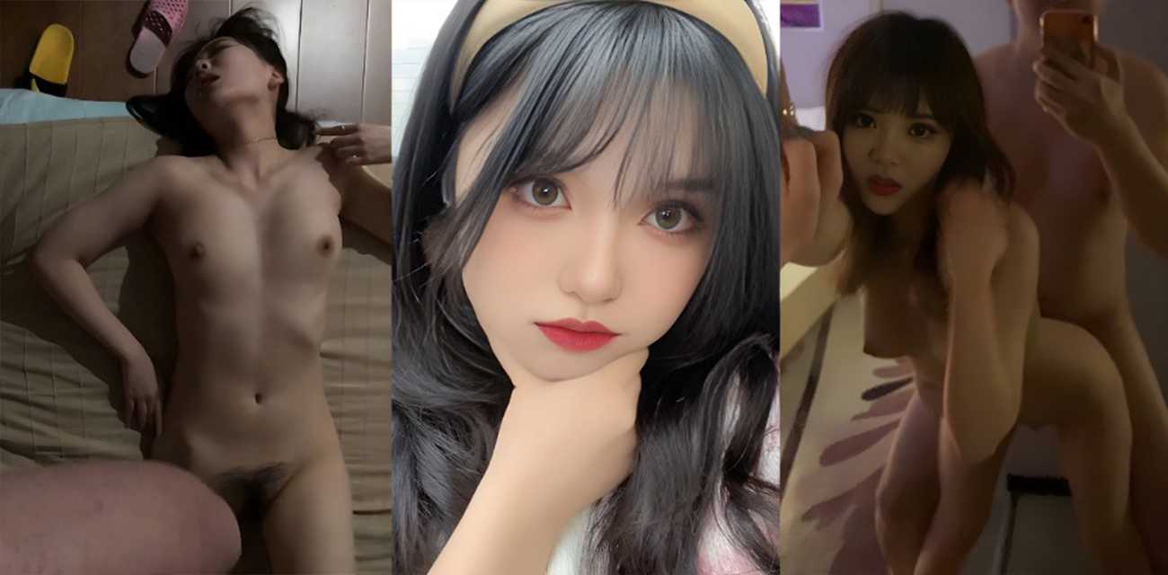 顶级颜值素人美女 杨璐伊 情侣私拍合集泄露！跟男友大玩性虐游戏 花式吸屌强制舔肛 被踩头羞辱指奸虐穴 爽的疯狂扭摆 状似母狗淫兽！