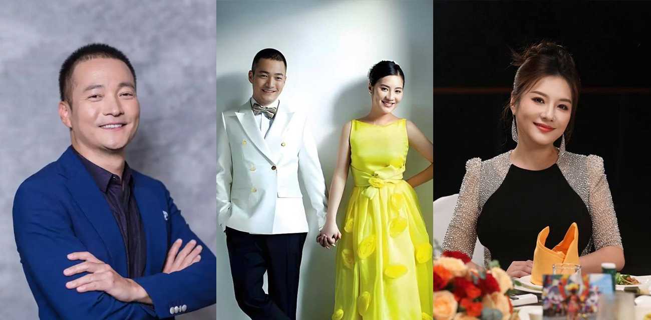 《武林外传》吕秀才离婚大瓜两极反转！娇妻史林子被曝偷情成瘾 炸裂聊骚截图和出轨视频流出 精彩程度远超AV绿帽淫妻！