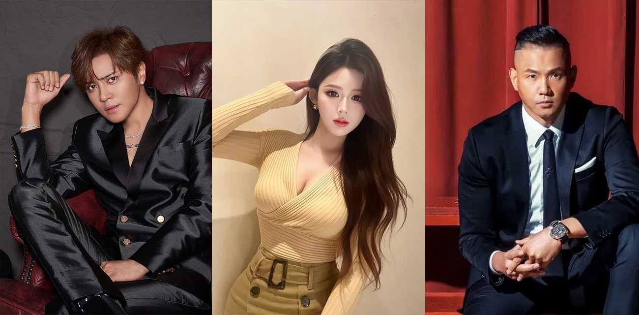 男星 罗志祥 官宣身患“微笑抑郁症”晚期 遗嘱已立欲领养双娃续命 不料3P淫片同步被曝 前一秒感动全网 后一秒震碎三观！