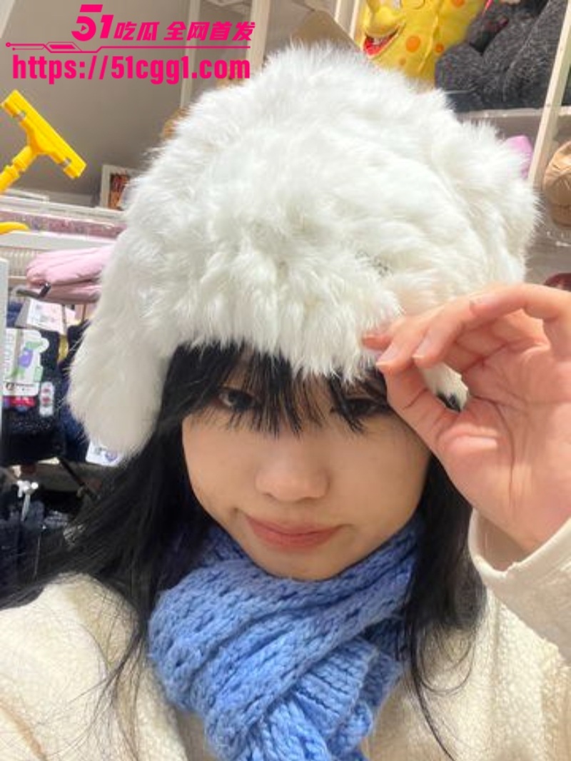 西安外国语大学尤物 momocats 第三弹来袭 18