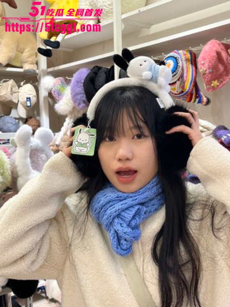 西安外国语大学尤物 momocats 第三弹来袭 19