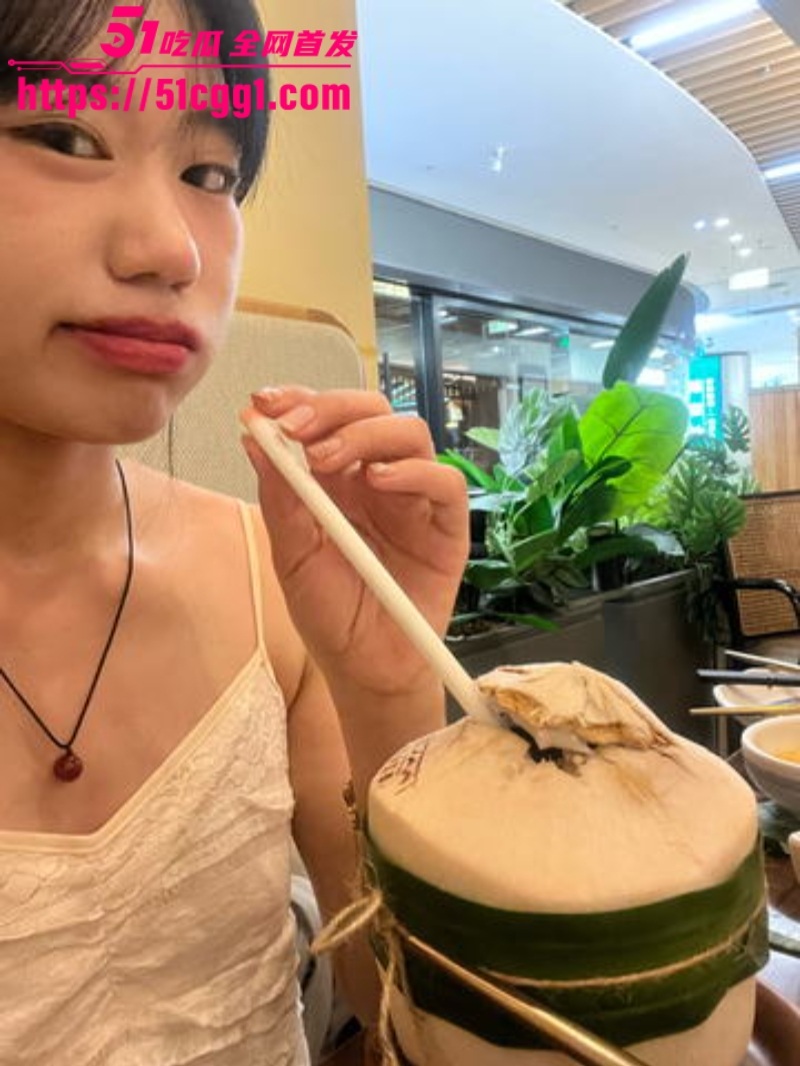 西安外国语大学尤物 momocats 第三弹来袭 20