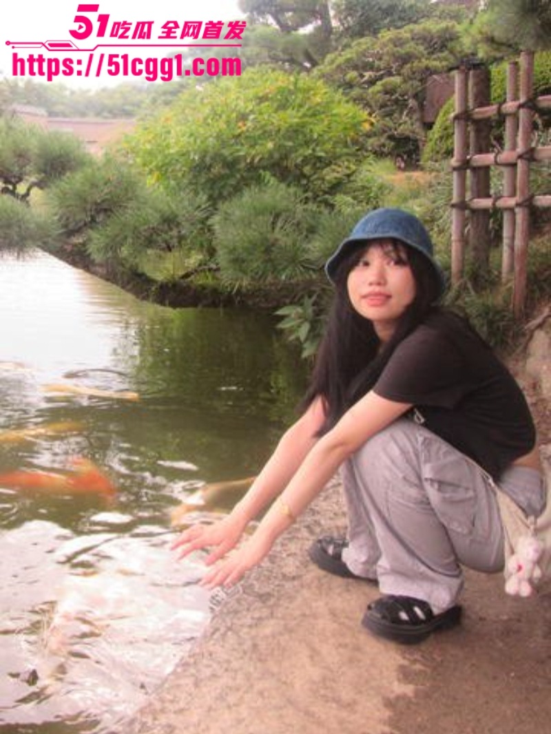 西安外国语大学尤物 momocats 第三弹来袭 21