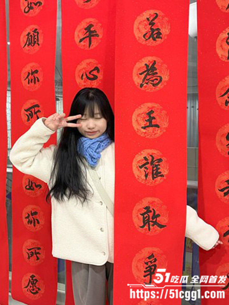 西安外国语大学尤物 momocats 第三弹来袭 25