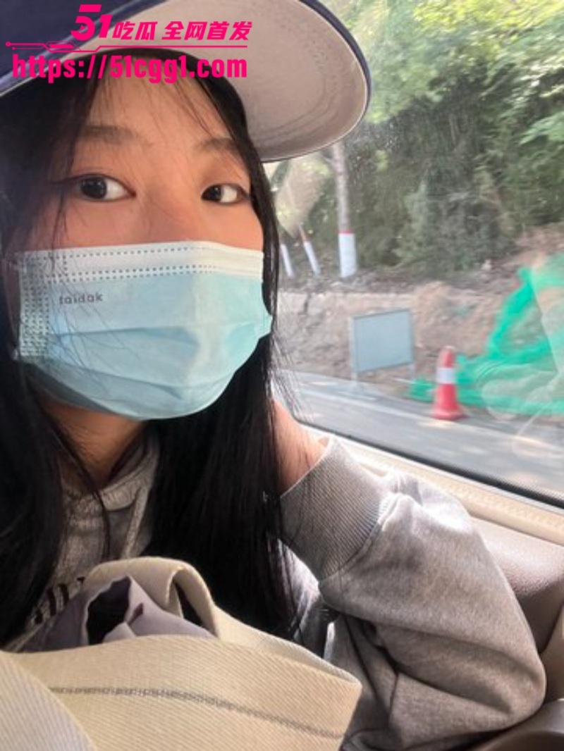 西安外国语大学尤物 momocats 第三弹来袭 27