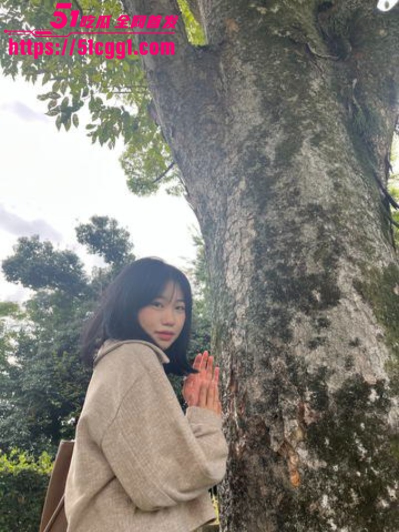 西安外国语大学尤物 momocats 第三弹来袭 3