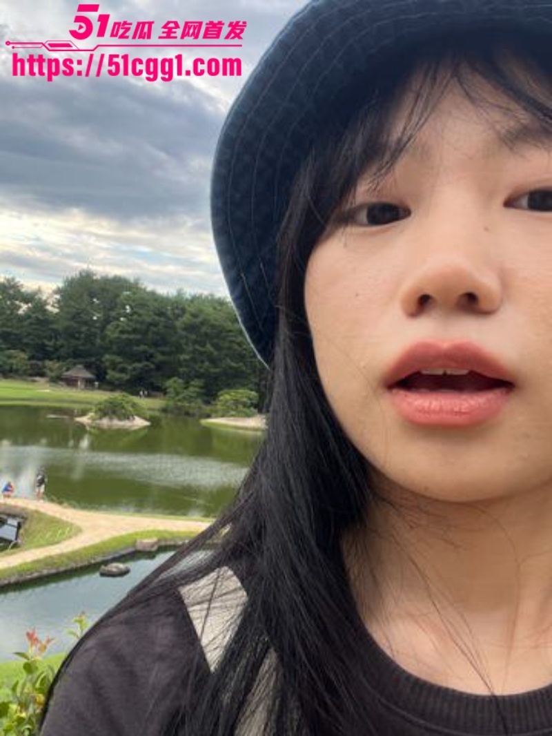 西安外国语大学尤物 momocats 第三弹来袭 4