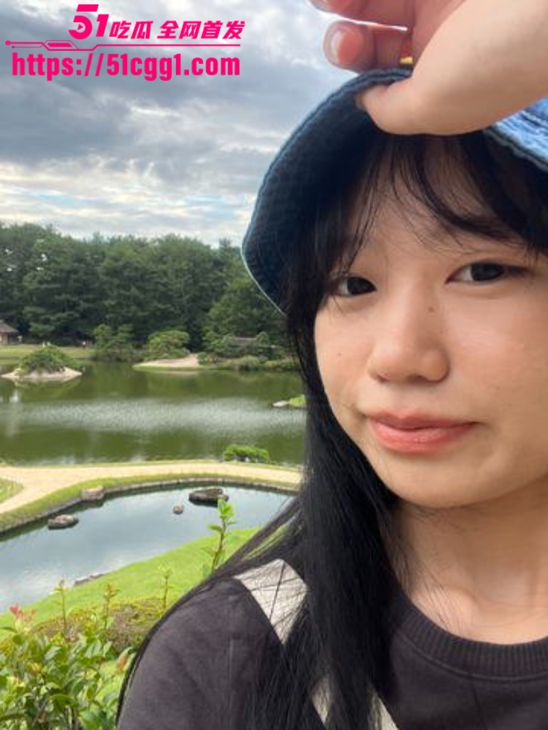 西安外国语大学尤物 momocats 第三弹来袭 5