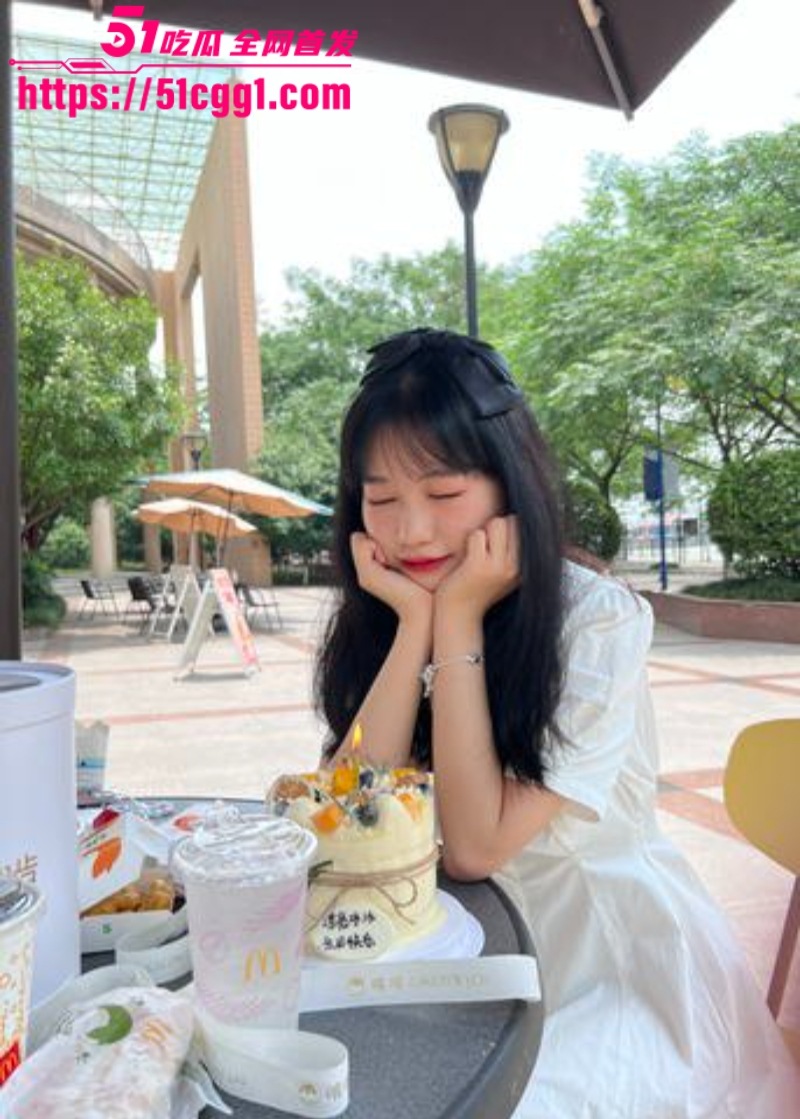 西安外国语大学尤物 momocats 第三弹来袭 14