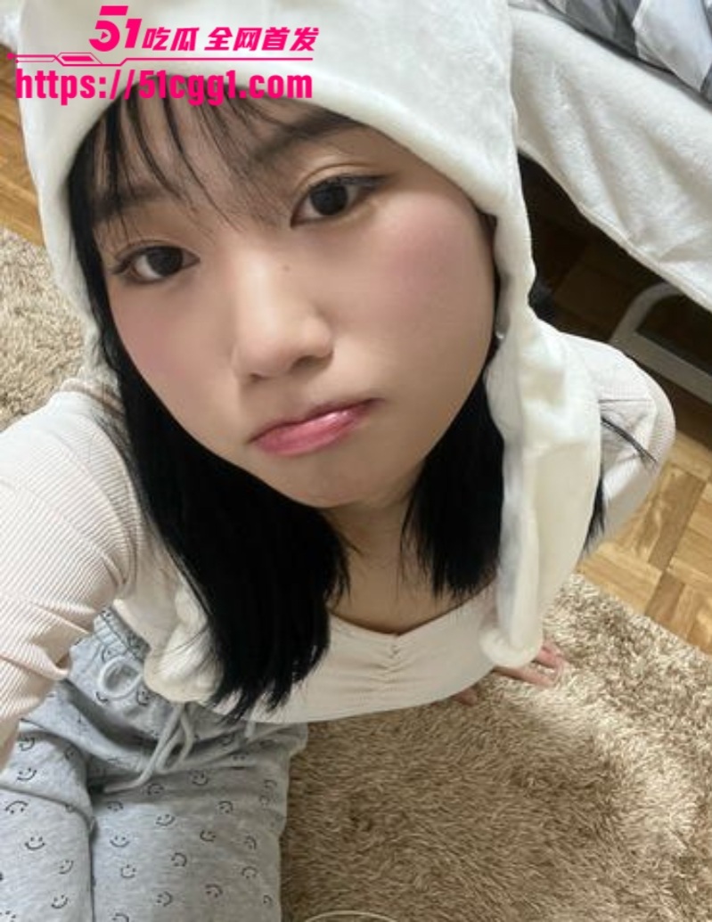 西安外国语大学尤物 momocats 第三弹来袭 15