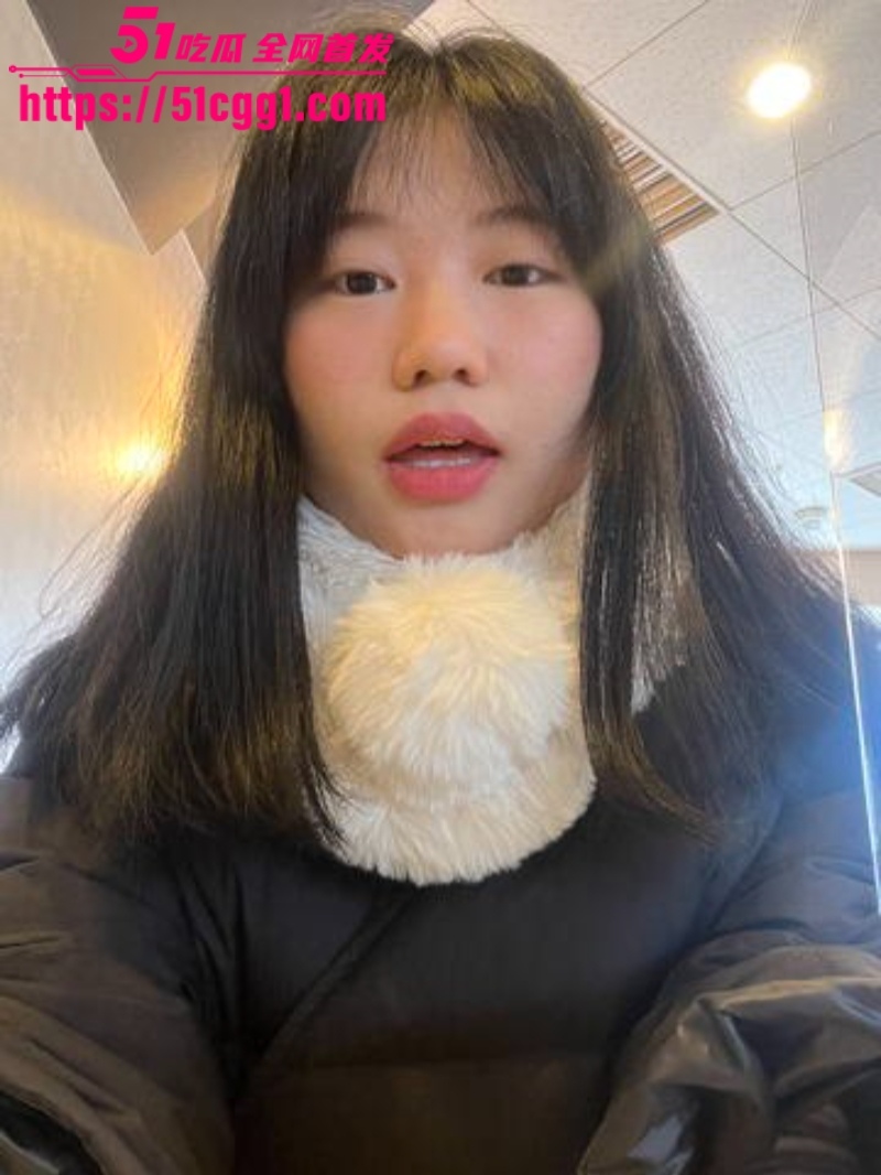 西安外国语大学尤物 momocats 第三弹来袭 17