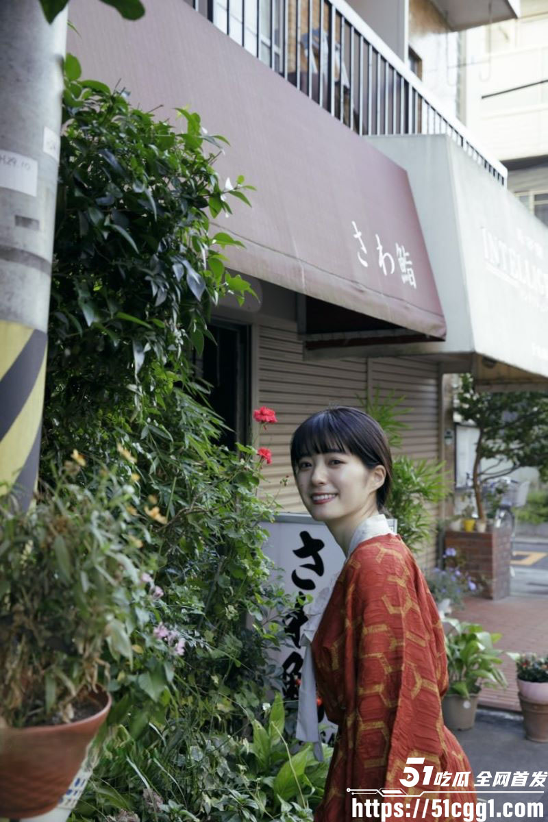 日本知名模特橘凜々子性爱泄密流出 4