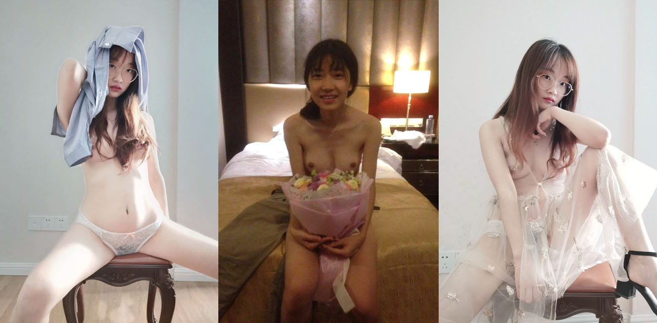 极品清纯校花 宋晓云 性爱视频流出 情趣装跪床掰穴求操 吞精颜射秒变泄欲肉便器！