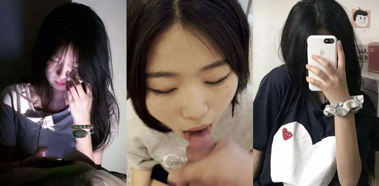 江苏反差母狗 王莹 性爱视频再度曝光 微胖清纯脸跪地口爆 还贴心帮男友打飞机 认真得像在做课题！