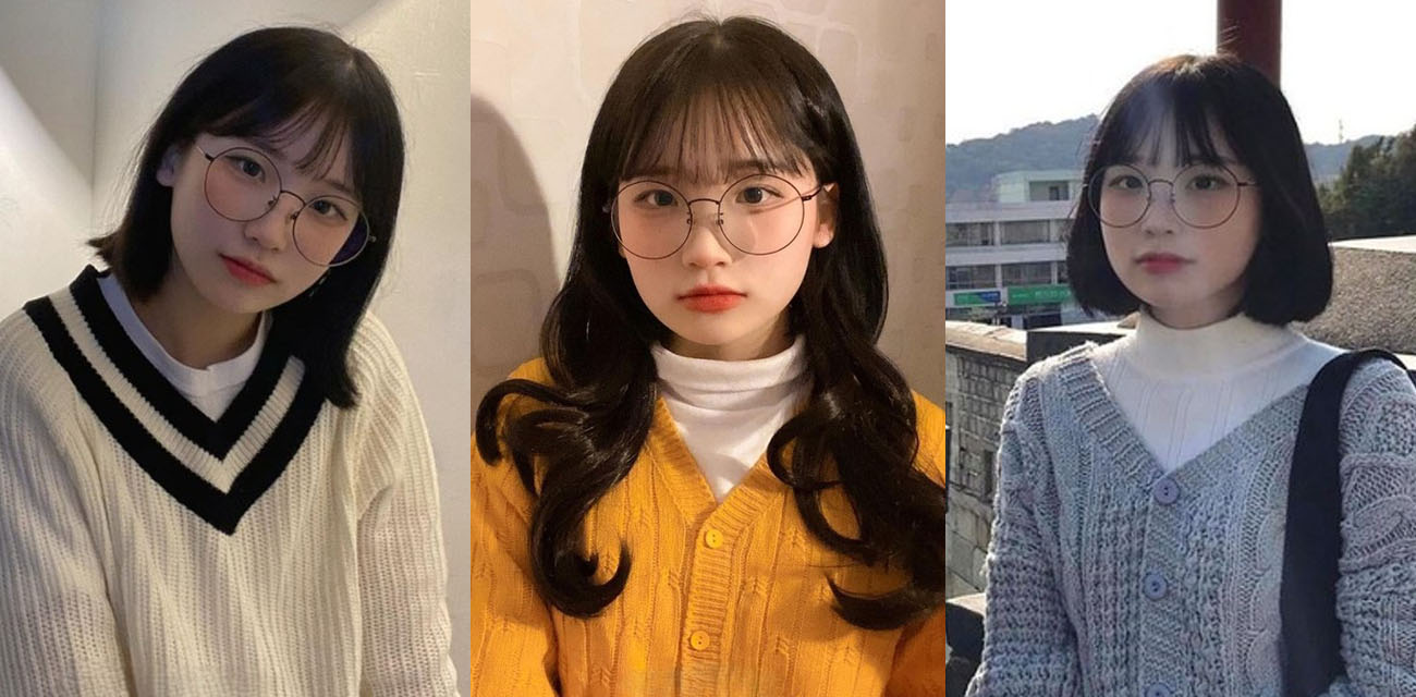 保定清苑职教中心学生情侣自拍流出 黑丝眼镜妹课间被男友扣穴玩弄到拉丝 放学后更是楼梯间直接口交开干！