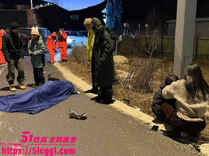 张家口崇礼重大车祸惊魂 1 张家口崇礼重大车祸惊魂 1