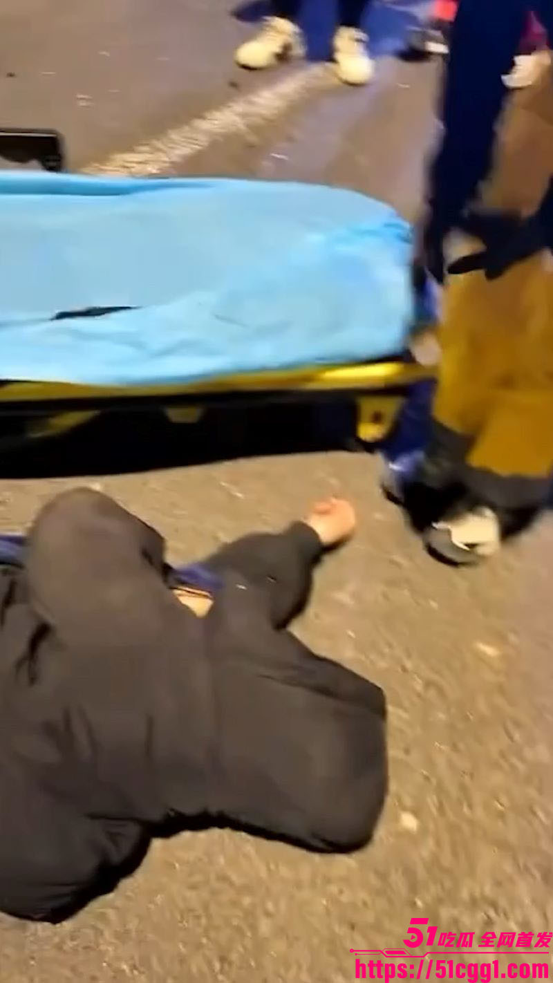 张家口崇礼重大车祸惊魂 4 张家口崇礼重大车祸惊魂 4