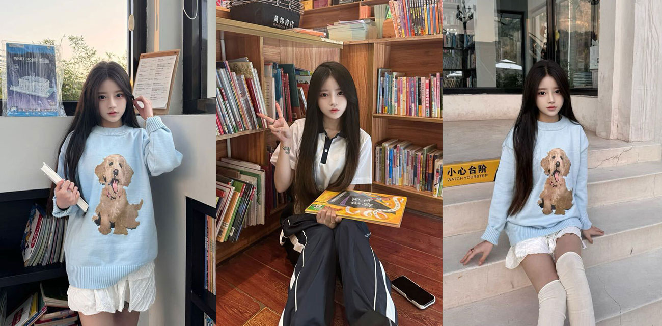 四川职业学院 洪雯雯 宿舍上铺后入骑乘 床板狂响舍友假装打电话掩饰尴尬 画面淫乱刺激！