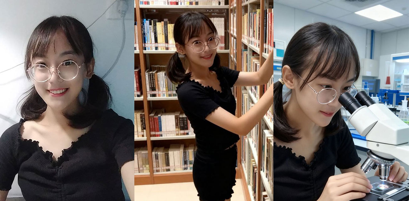 河北大学生 王佳敏 被金主调教成听话母狗 宿舍跳蛋自慰 深喉口爆抬腿狂插 反差属性拉满！