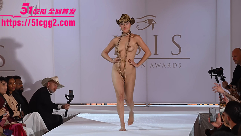 Isis时尚秀1 Isis时尚秀1