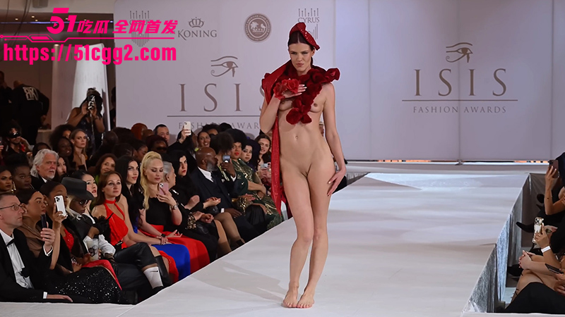 Isis时尚秀2 Isis时尚秀2
