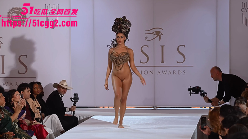 Isis时尚秀3 Isis时尚秀3