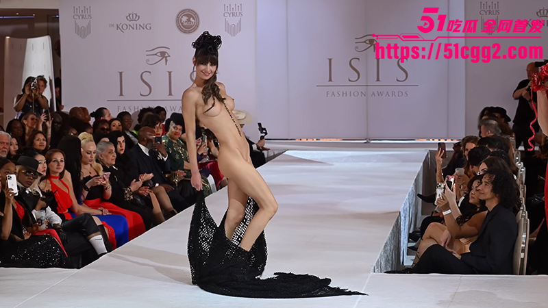 Isis时尚秀4 Isis时尚秀4