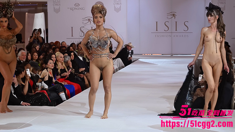 Isis时尚秀5 Isis时尚秀5