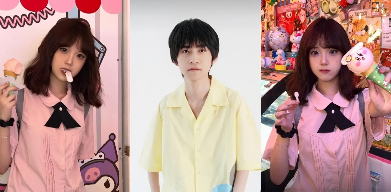 王者荣耀职业选手 狼队道崽 新恋情曝光 女友竟是福利姬 星之卡比绪 网友实锤追问被怒怼 酒店做爱视频流出！