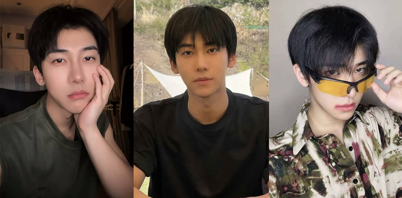 前爱豆明星 丁泽仁 喊冤翻大车 3年前收富婆钱还私联出轨 如今卖惨称被精神控制 唯一姐录音打脸撒谎精实锤！