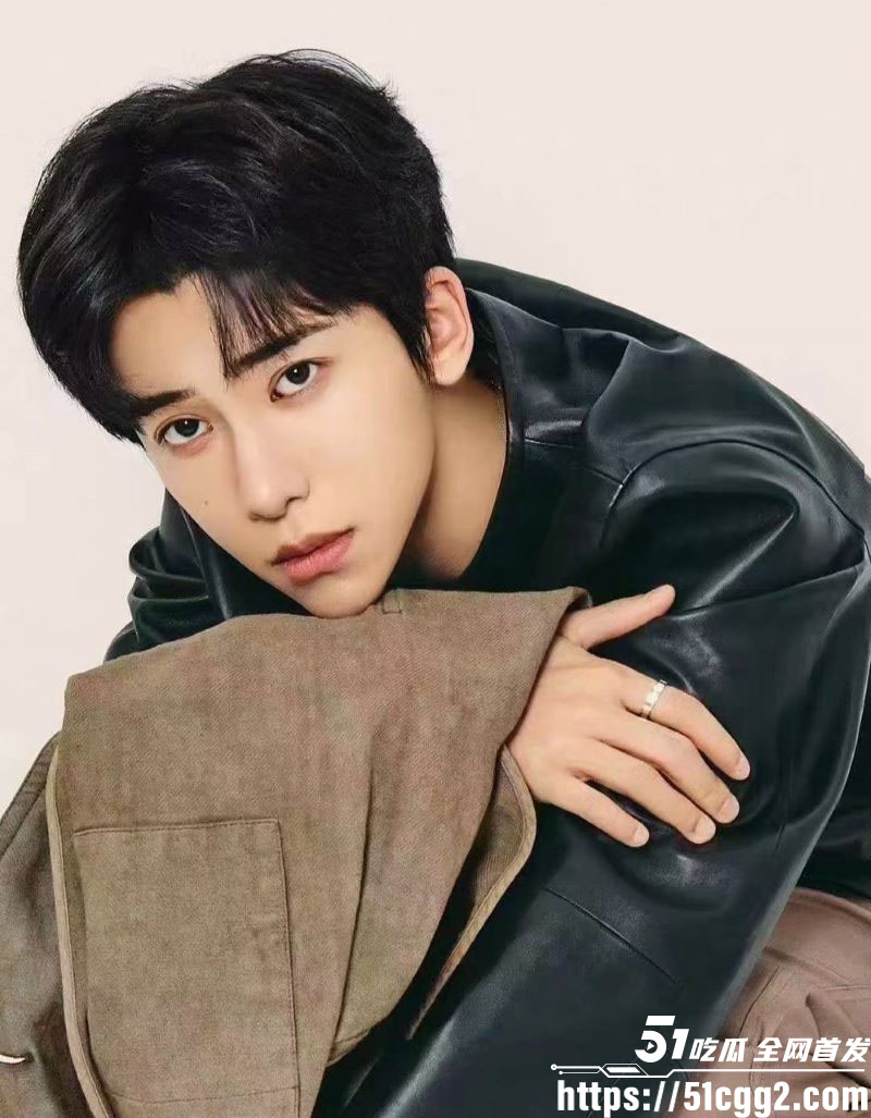 娱乐圈爱豆丁泽仁和唯一的姐事件 2