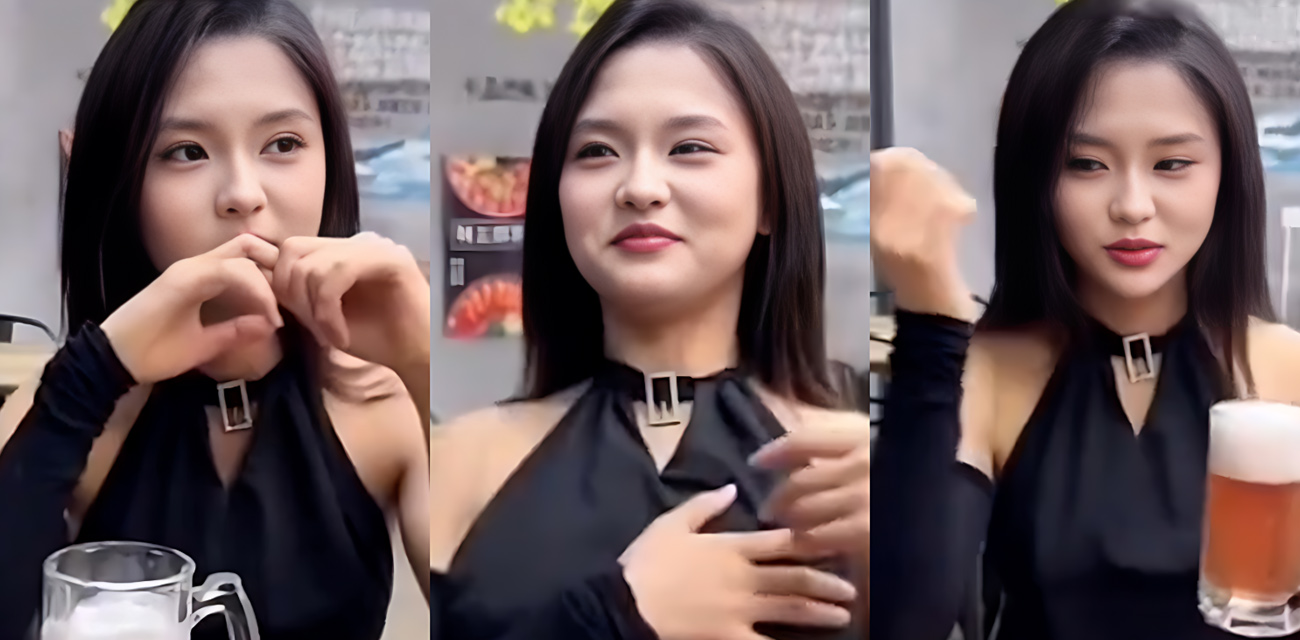 海角大神奶子即正义再创神作 极品嫩妹餐厅真空乳峰晃荡 酒店吃鸡爆操到直喊疼！