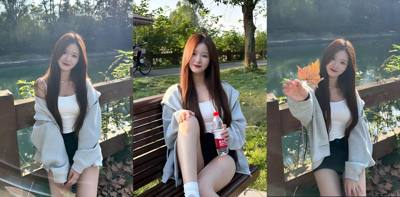 乱伦大神 妹妹的第一次给了我 妹妹大白天户外露出 说就享受这种野外打炮带来的刺激感！