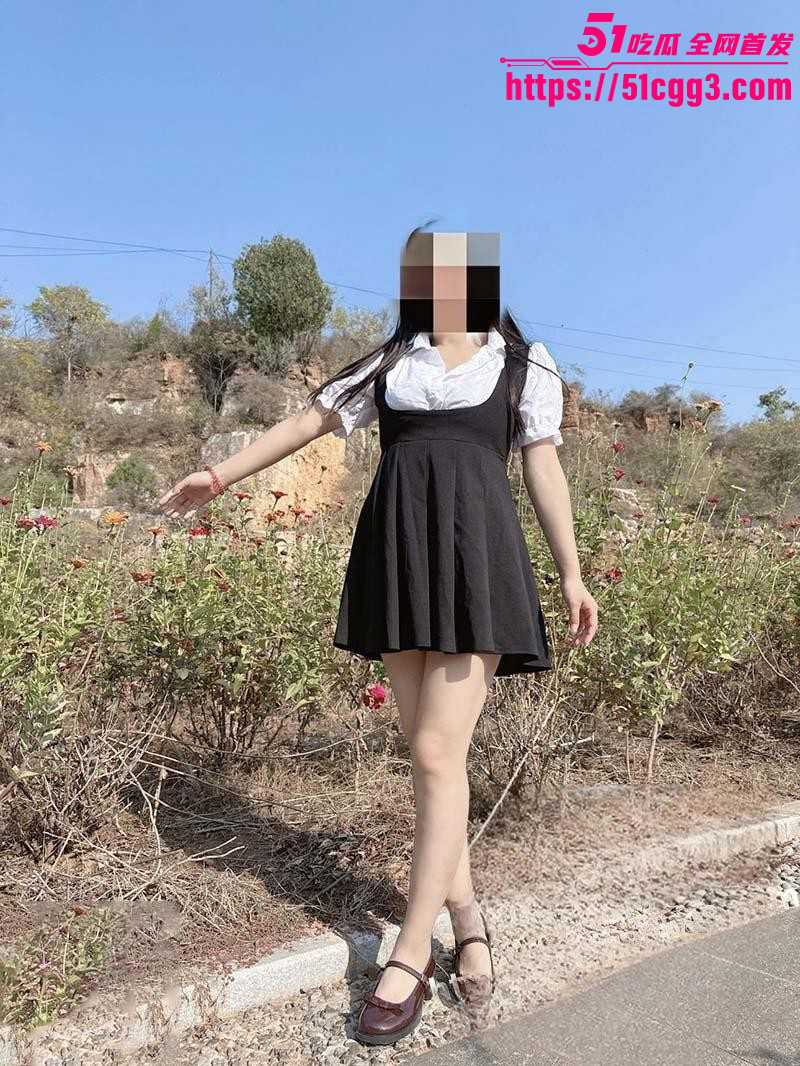 妹妹的第一次给了我与妹妹打野战02