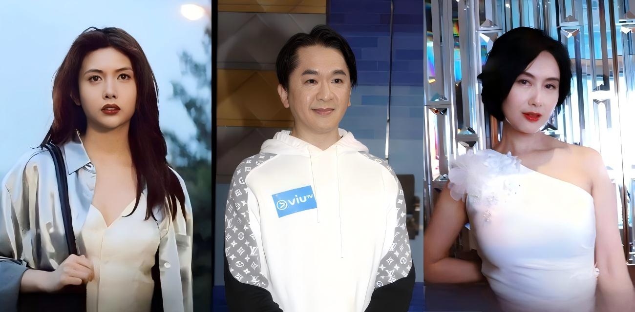 港圈富二代 邓兆尊 自曝猛料登上热搜 近百名女星对其投怀送抱 自己更是奉旨败家一夫交三友 堪称吾辈楷模！