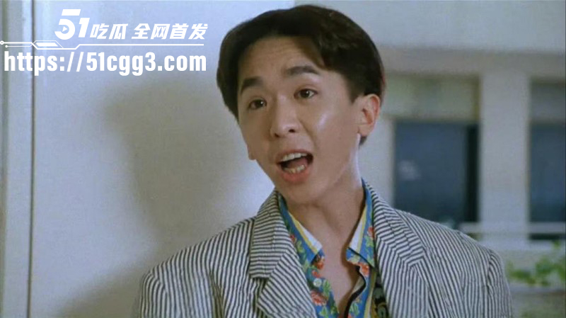 港圈富二代邓兆尊自曝近百名女星投怀送抱010