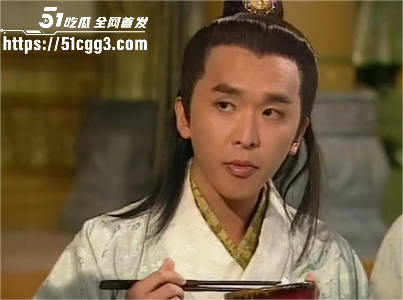 港圈富二代邓兆尊自曝近百名女星投怀送抱011